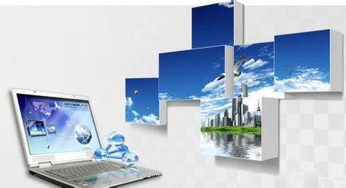 計(jì)算機(jī)系統(tǒng)集成資質(zhì)經(jīng)營(yíng)范圍詳解